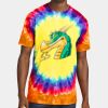 Window Tie Dye Tee Thumbnail