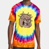 Window Tie Dye Tee Thumbnail