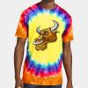 Window Tie Dye Tee Thumbnail