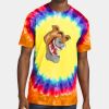 Window Tie Dye Tee Thumbnail
