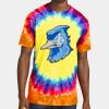 Window Tie Dye Tee Thumbnail