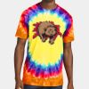 Window Tie Dye Tee Thumbnail