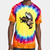 Window Tie Dye Tee Thumbnail