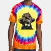 Window Tie Dye Tee Thumbnail