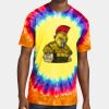 Window Tie Dye Tee Thumbnail