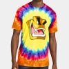 Window Tie Dye Tee Thumbnail