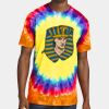 Window Tie Dye Tee Thumbnail