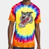 Window Tie Dye Tee Thumbnail