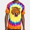 Window Tie Dye Tee Thumbnail