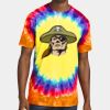 Window Tie Dye Tee Thumbnail