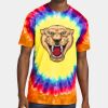 Window Tie Dye Tee Thumbnail