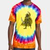 Window Tie Dye Tee Thumbnail