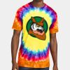 Window Tie Dye Tee Thumbnail