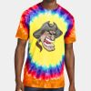 Window Tie Dye Tee Thumbnail