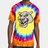 Window Tie Dye Tee Thumbnail
