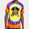 Window Tie Dye Tee Thumbnail