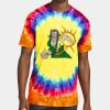 Window Tie Dye Tee Thumbnail