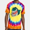 Window Tie Dye Tee Thumbnail