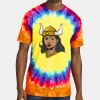 Window Tie Dye Tee Thumbnail