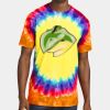 Window Tie Dye Tee Thumbnail