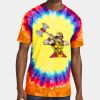 Window Tie Dye Tee Thumbnail
