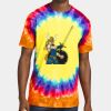 Window Tie Dye Tee Thumbnail