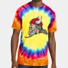 Window Tie Dye Tee Thumbnail