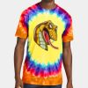 Window Tie Dye Tee Thumbnail