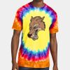 Window Tie Dye Tee Thumbnail