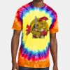 Window Tie Dye Tee Thumbnail