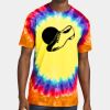 Window Tie Dye Tee Thumbnail