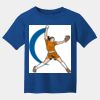 Youth Gildan Performance ® T Shirt Thumbnail