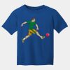 Youth Gildan Performance ® T Shirt Thumbnail