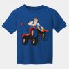 Youth Gildan Performance ® T Shirt Thumbnail