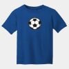 Youth Gildan Performance ® T Shirt Thumbnail