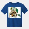 Youth Gildan Performance ® T Shirt Thumbnail