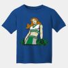 Youth Gildan Performance ® T Shirt Thumbnail