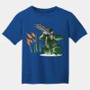 Youth Gildan Performance ® T Shirt Thumbnail