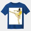 Youth Gildan Performance ® T Shirt Thumbnail