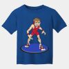Youth Gildan Performance ® T Shirt Thumbnail