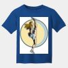 Youth Gildan Performance ® T Shirt Thumbnail
