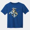 Youth Gildan Performance ® T Shirt Thumbnail