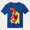 Youth Gildan Performance ® T Shirt Thumbnail