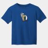 Youth Gildan Performance ® T Shirt Thumbnail