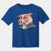 Youth Gildan Performance ® T Shirt Thumbnail