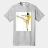Tall Core Cotton Tee Thumbnail