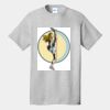 Tall Core Cotton Tee Thumbnail