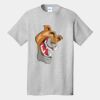 Tall Core Cotton Tee Thumbnail