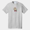 Tall Core Cotton Tee Thumbnail