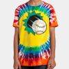 Youth Window Tie Dye Tee Thumbnail